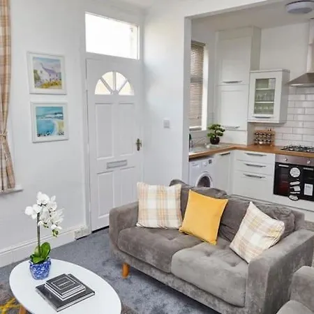 Vinery Deluxe Comfortable Holiday home *