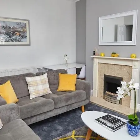 Vinery Deluxe Comfortable * Leeds (West Yorkshire)