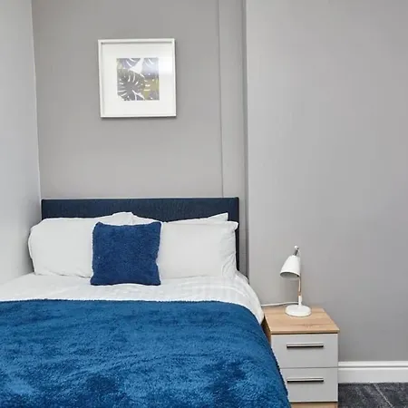 Vinery Deluxe Comfortable Holiday home