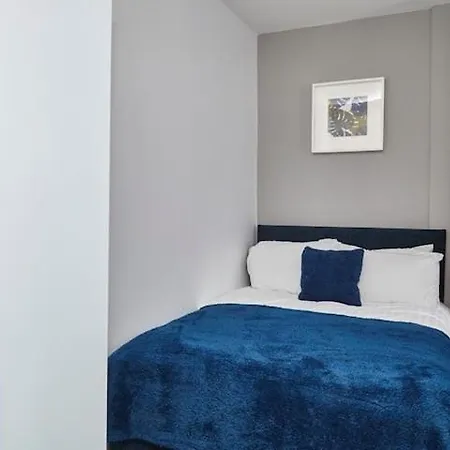 Holiday home Vinery Deluxe Comfortable *