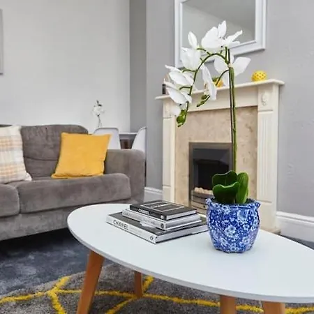 Vinery Deluxe Comfortable Holiday home Leeds (West Yorkshire)
